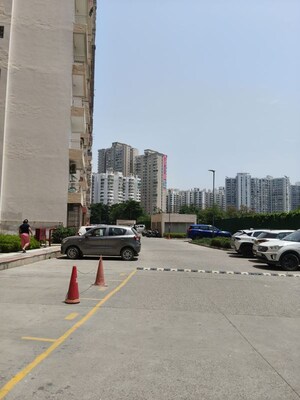  Apartment – Exterior View View at Sector 74 - for Sale