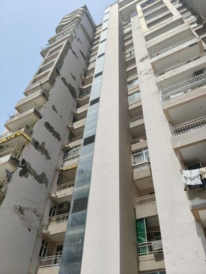  Apartment – Exterior View View at Sector 74 - for Sale