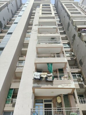  Apartment – Exterior View View at Sector 74 - for Sale
