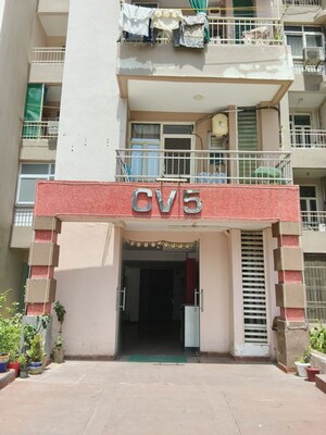  Apartment – Exterior View View at Sector 74 - for Sale