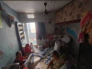 Living Room in  Independent House at Amraiwadi – for Sale