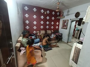 Living Room in  Independent House at Amraiwadi – for Sale
