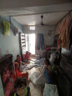 Living Room in  Independent House at Amraiwadi – for Sale