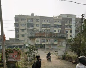  Apartment For Sale in Haripura