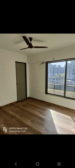 3 BHK + Pooja Room Apartment For Rent in A Shridhar Kaveri Sangam