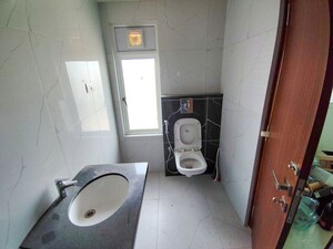 Bathroom in  Apartment at Qutubullapur – for Sale