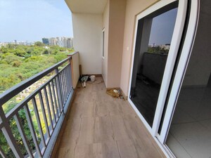 Balcony in  Apartment at Qutubullapur – for Sale