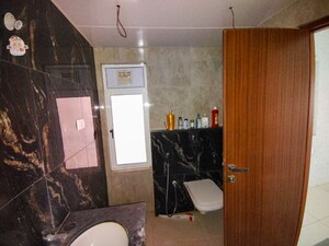 Attached Bathroom in  Apartment at Qutubullapur – for Sale