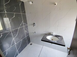 Bathroom in  Apartment at Qutubullapur – for Sale