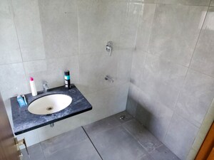 Bathroom in  Apartment at Qutubullapur – for Sale