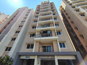  Apartment – Exterior View View at Qutubullapur - for Sale
