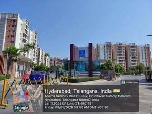   Apartment at Qutubullapur – for Sale