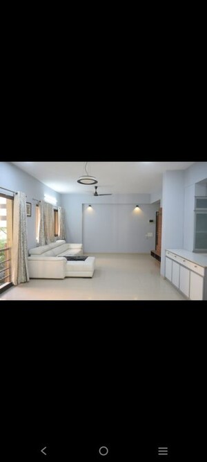Room in 3 BHK Apartment at Gala Luxuria, South Bopal – for Rent