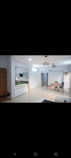 3 BHK + Pooja Room,Store Room Apartment For Rent in Gala Luxuria