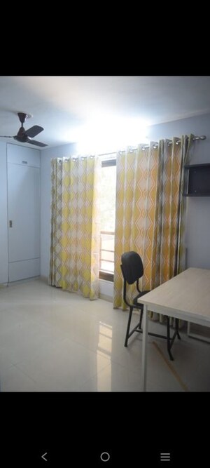 3 BHK Apartment – Exterior View View at Gala Luxuria, South Bopal - for Rent