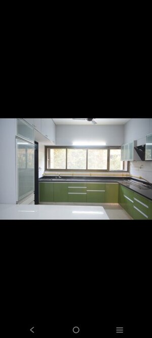 Bedroom in 3 BHK Apartment at Gala Luxuria, South Bopal – for Rent