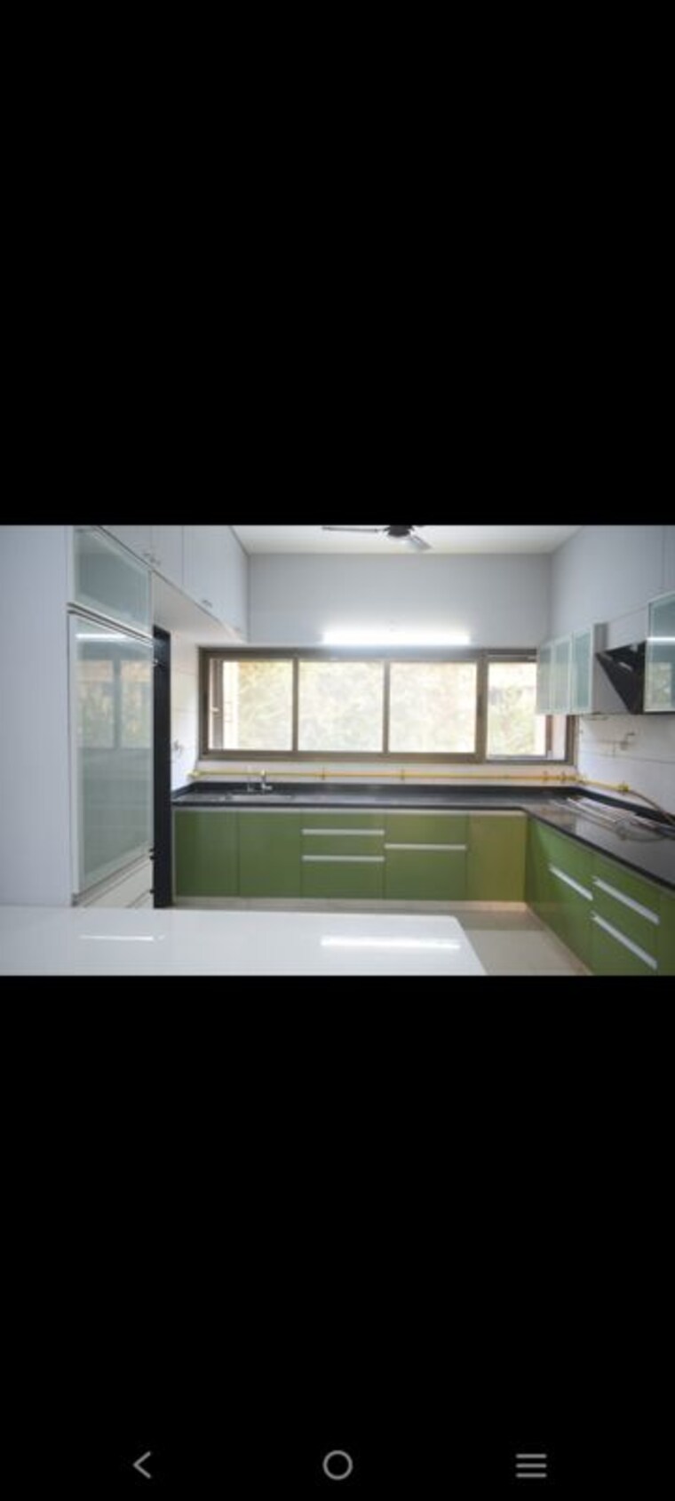 Bedroom, gala-luxuria 3 Bedroom 1800 Sq.Ft. Apartment In South Bopal Ahmedabad 10385579