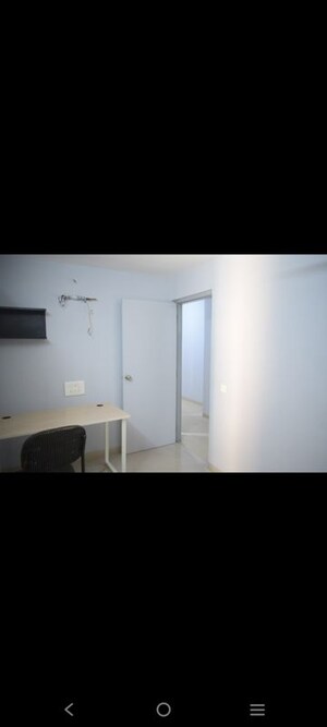 Room in 3 BHK Apartment at Gala Luxuria, South Bopal – for Rent