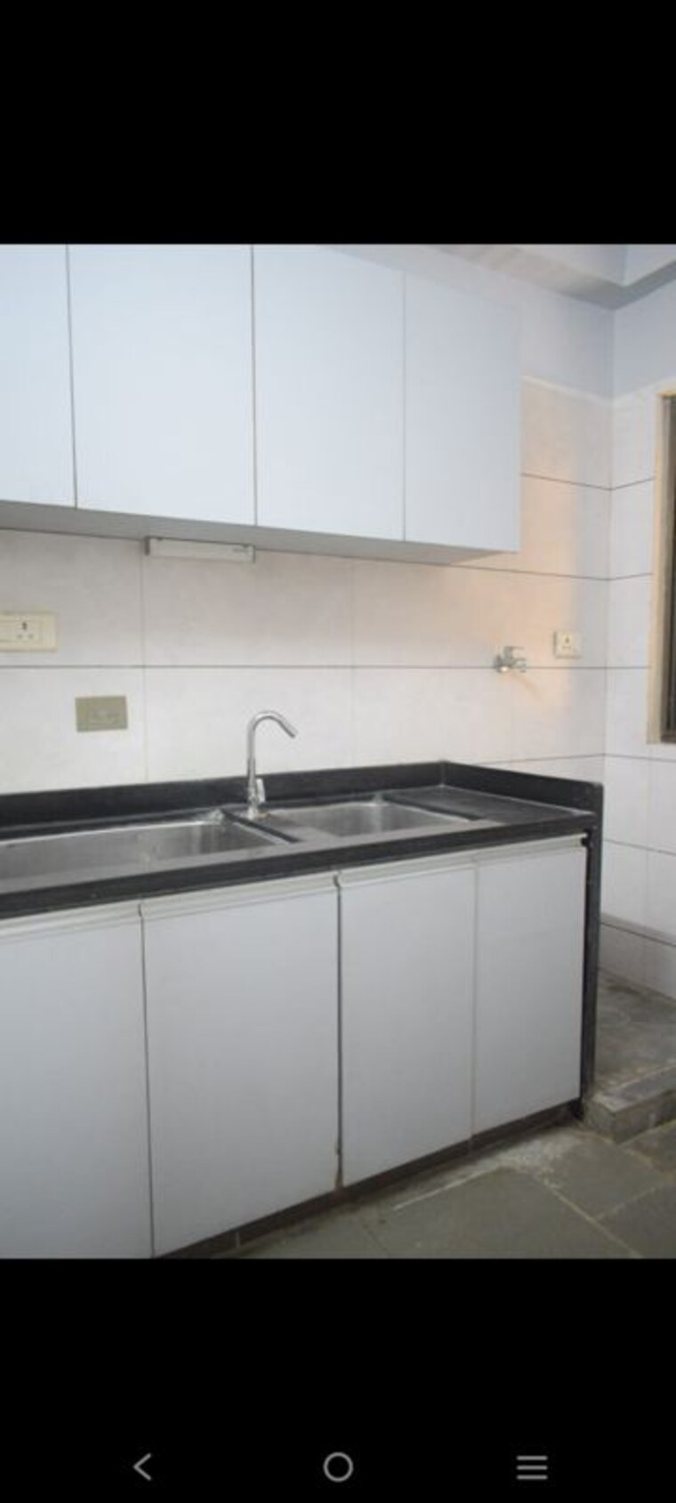 Kitchen, gala-luxuria 3 Bedroom 1800 Sq.Ft. Apartment In South Bopal Ahmedabad 10385579