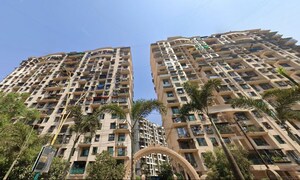  Apartment For Sale in Khadakpada