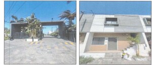  Independent House For Sale in Palsana