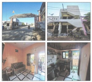  Independent House For Sale in Palsana