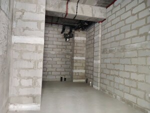 Bathroom in  Office Space at Worli – for Rent