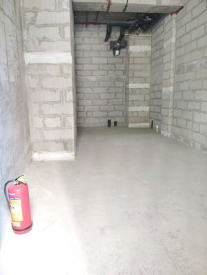 Bathroom in  Office Space at Worli – for Rent