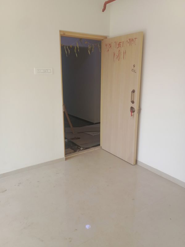 1 BHK 630 Sq.Ft. Apartment in Navkar City