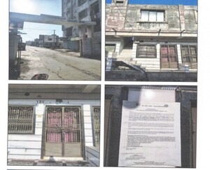  Independent House For Sale in Palsana