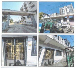  Independent House For Sale in Palsana