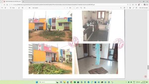  Independent House For Sale in Ashok Nagar