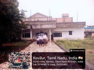  Shop For Sale in Kalamavur