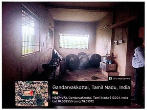   Shop at Kalamavur – for Sale