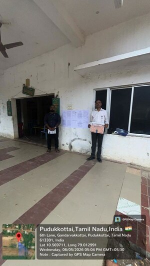 Kitchen in  Shop at Kalamavur – for Sale