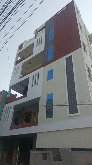 6+ BHK Independent House For Sale in Korramenugunta