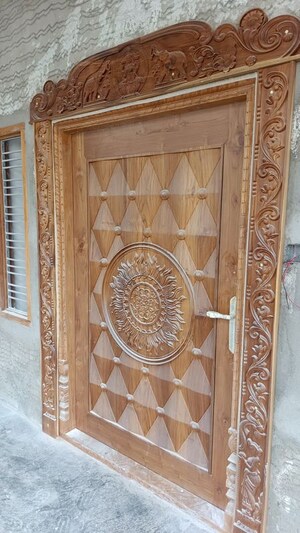  6+ BHK Independent House at Korramenugunta – for Sale