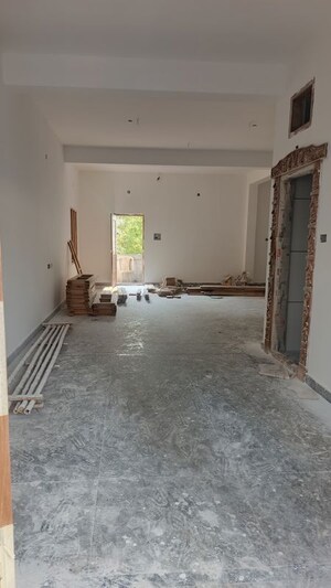 Building Lobby in 6+ BHK Independent House at Korramenugunta – for Sale