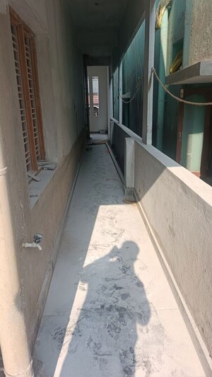 Balcony in 6+ BHK Independent House at Korramenugunta – for Sale