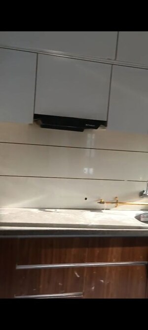 Furnished Amenities in 3 BHK Apartment at Happy Uptown, Shela – for Rent