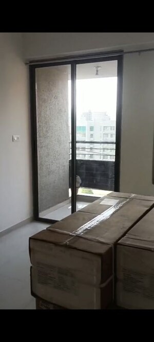 Bathroom in 3 BHK Apartment at Happy Uptown, Shela – for Rent