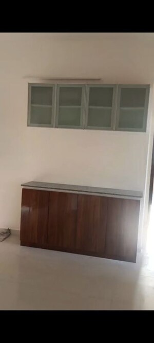 Furnished Amenities in 3 BHK Apartment at Happy Uptown, Shela – for Rent