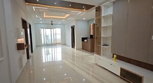 3 BHK Apartment For Rent in Lansum El Dorado, Narsingi