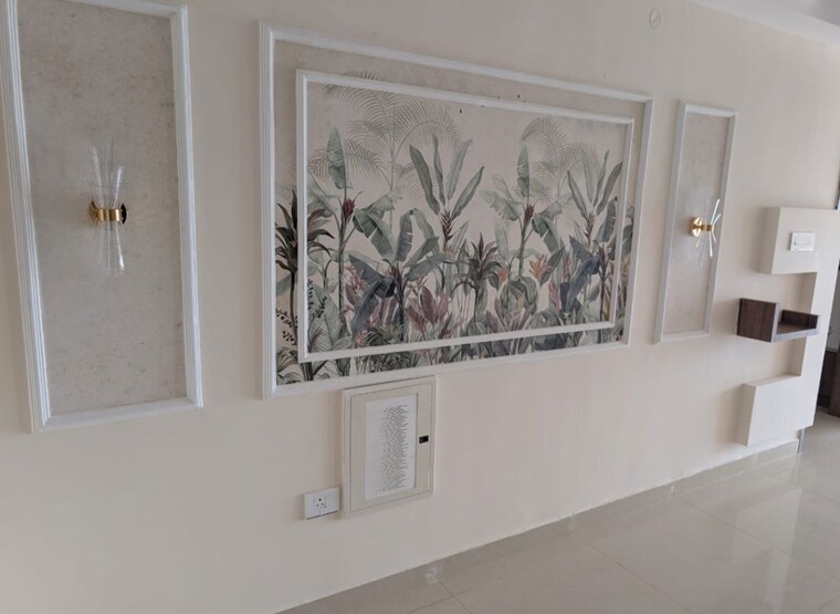 undefined, lansum-el-dorado 3 Bedroom 1826 Sq.Ft. Apartment In Narsingi Hyderabad 10385622