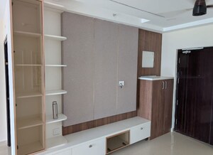 Kitchen in 3 BHK Apartment at Lansum El Dorado, Narsingi – for Rent