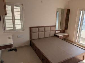 Room in 3 BHK Apartment at Lansum El Dorado, Narsingi – for Rent