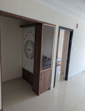 Building Lobby in 3 BHK Apartment at Lansum El Dorado, Narsingi – for Rent