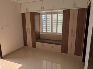 Room in 3 BHK Apartment at Lansum El Dorado, Narsingi – for Rent