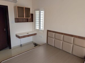 Room in 3 BHK Apartment at Lansum El Dorado, Narsingi – for Rent