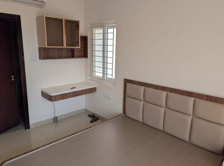 Room, lansum-el-dorado 3 Bedroom 1826 Sq.Ft. Apartment In Narsingi Hyderabad 10385622